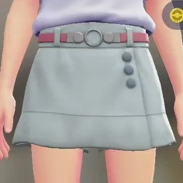ペールブルー