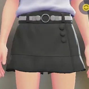 ブラック