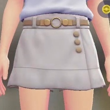ホワイト