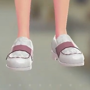 ホワイト