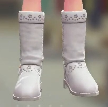 ホワイト