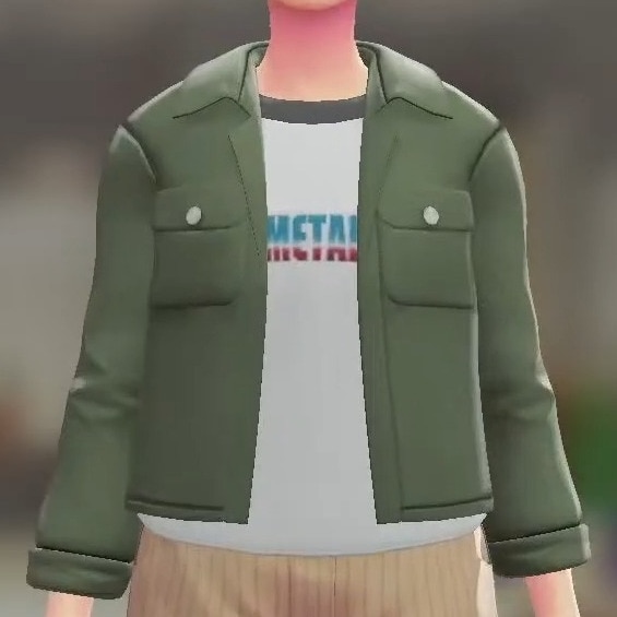 フルメタルコップ