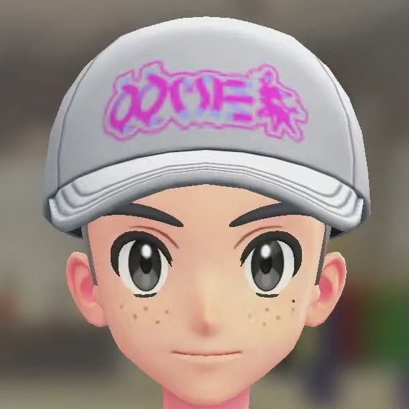 チャーミー！