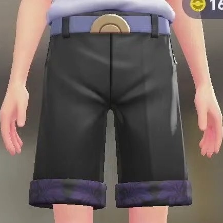 ダマスクパープル