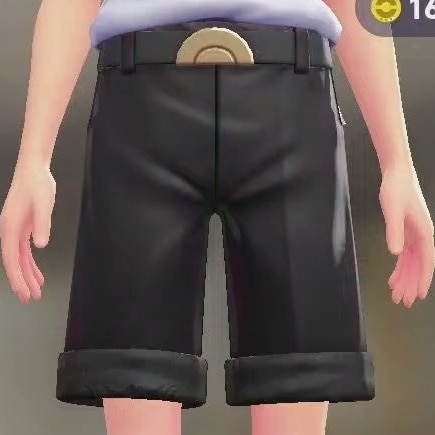 ダマスクブラック