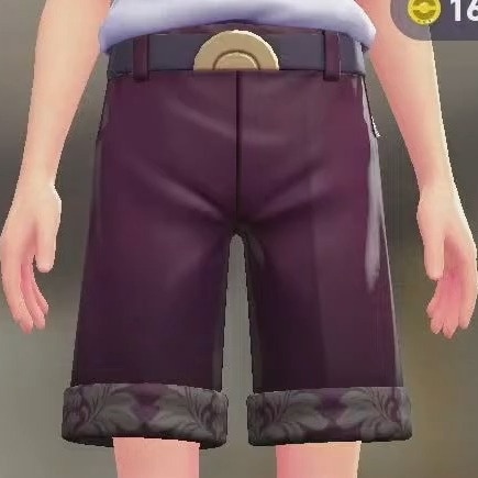 ダマスクレッド
