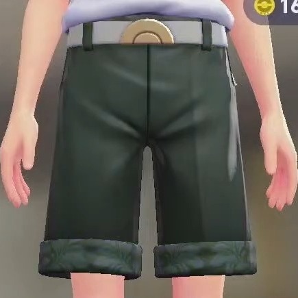 ダマスクグリーン