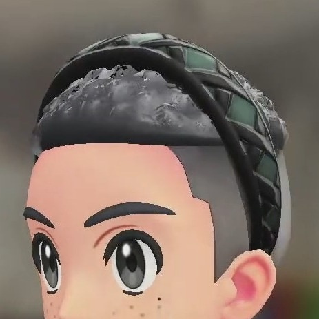 フォレストグリーン