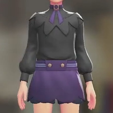 ランプブラック
