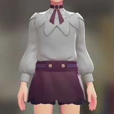 ムーングレー