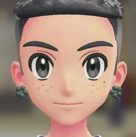 グリーン