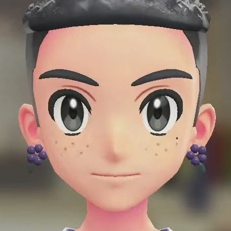 バイオレット