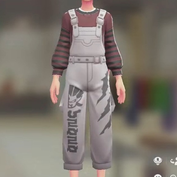 クローホワイト