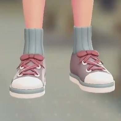 パステルスプリング