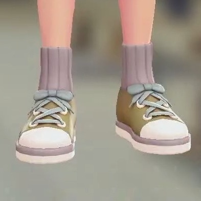 パステルサマー