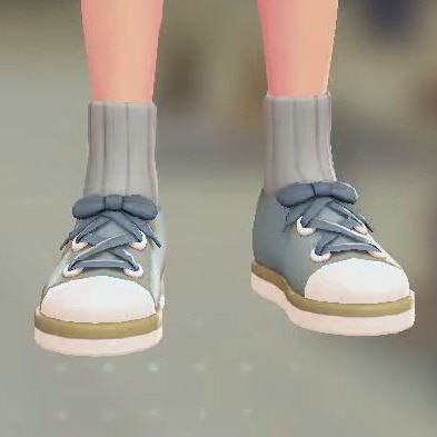 パステルウィンター