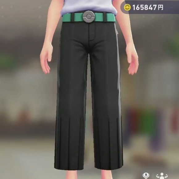 ブラック