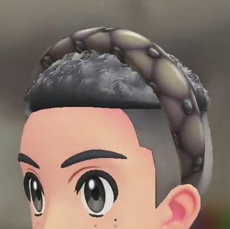 ベージュ