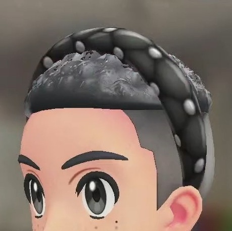 ブラック