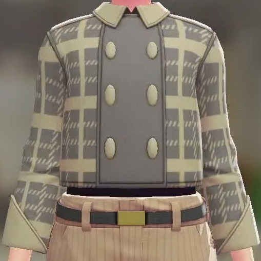 ブレイブリーグレー