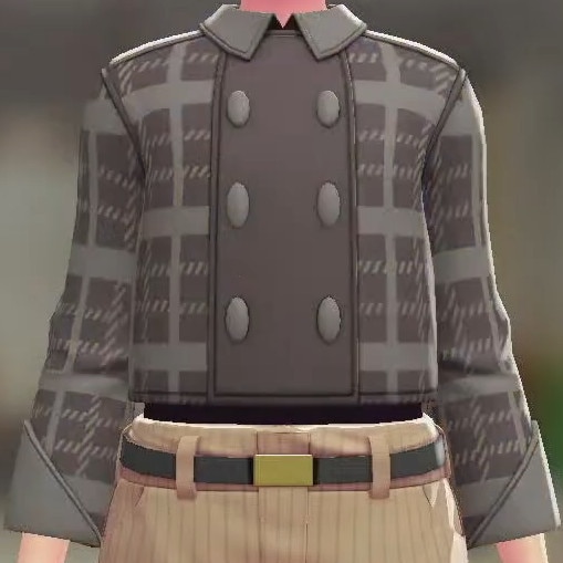 ブレイブリーブラウン