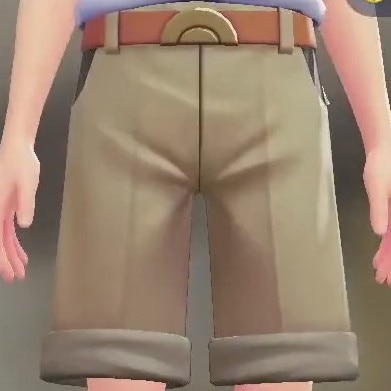 ベージュ