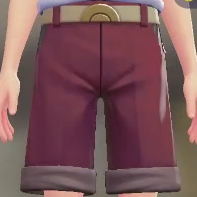 ワインレッド