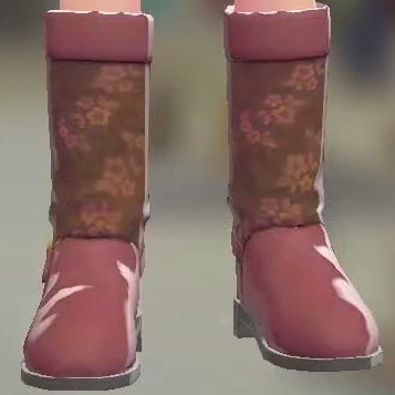 レッドブロッサム