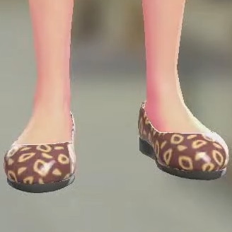 ブラウン