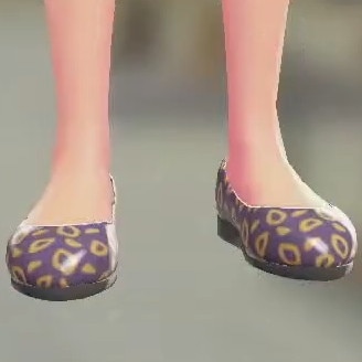 パープル