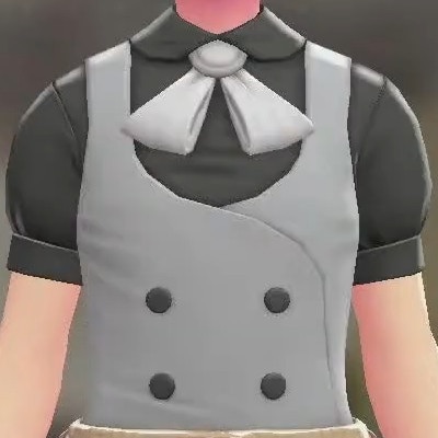 グレー
