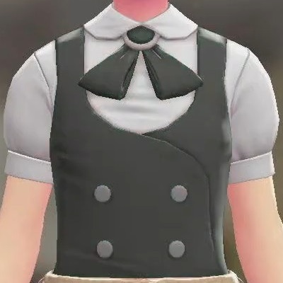 ブラック