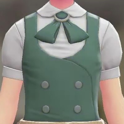 グリーン