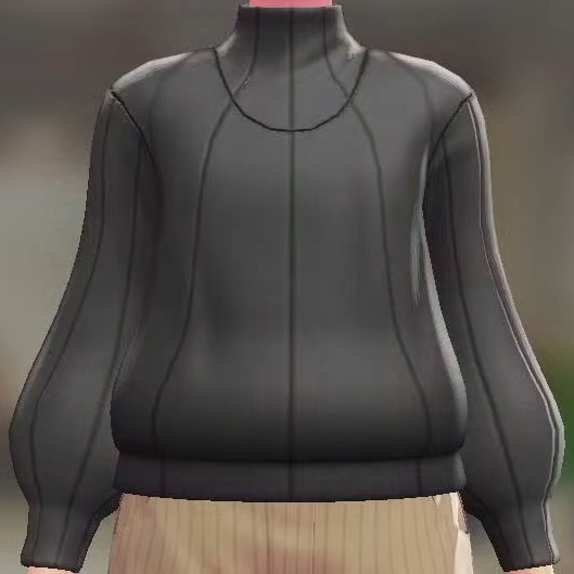 ブラック