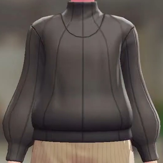 ダークブラウン
