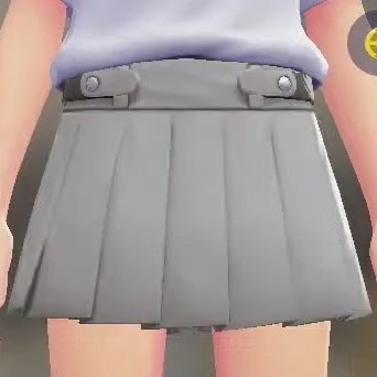 グレー