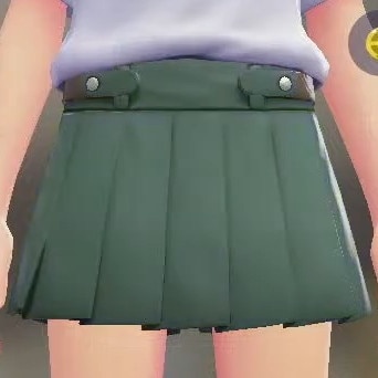 グリーン