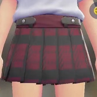 ブレイブリーレッド