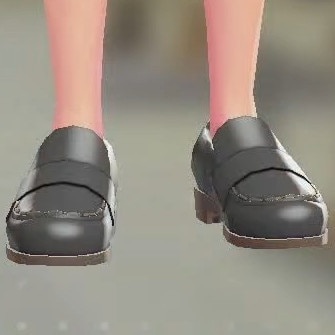 ブラック