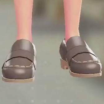 ブラウン