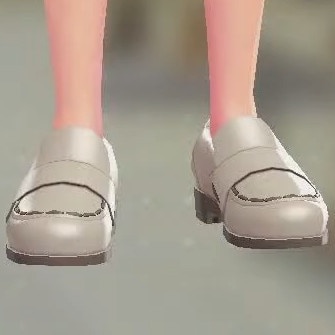 ベージュ