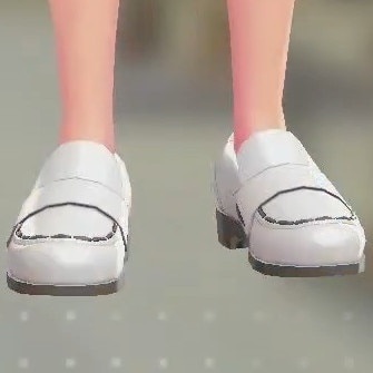 ホワイト
