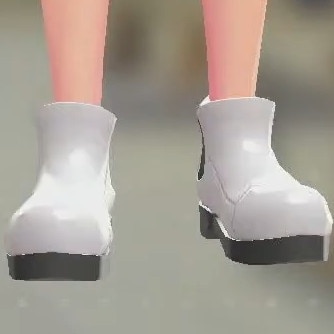 ホワイト