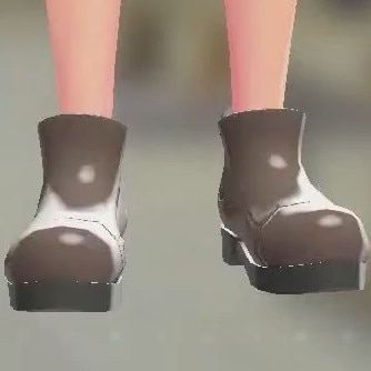 ブラウン