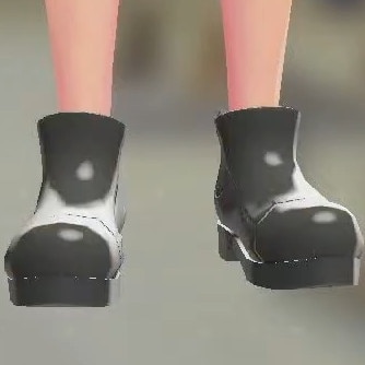 ブラック