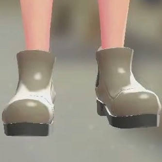 ベージュ