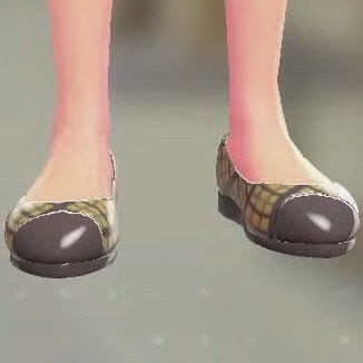 ブレイブリーキャメル