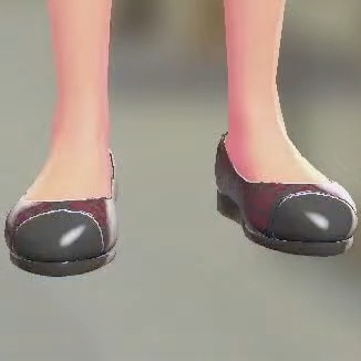 ブレイブリーレッド