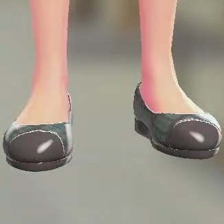 ブレイブリーグリーン