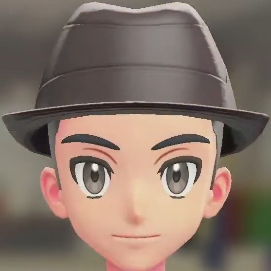 ダークブラウン